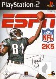 ESPN NFL 2K5 für PS2