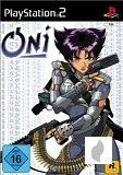 Oni für PS2