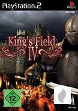 Kings Field 4 für PS2