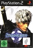 Swords of Destiny für PS2