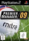 Premier Manager 2009 für PS2