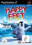 Happy Feet für PS2