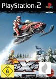 SXR: Snow X Racing für PS2