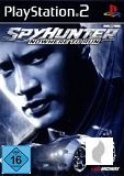 Spy Hunter: Nowhere to Run für PS2