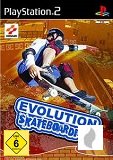 Evolution Skateboarding für PS2