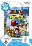 New Play Control: Mario Power Tennis für Wii