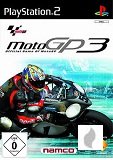 Moto GP 3 für PS2