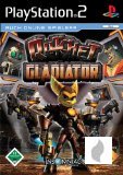 Ratchet: Gladiator für PS2
