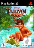 Disney: Tarzan: Freeride für PS2