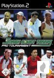 Smash Court Tennis Pro Tournament für PS2