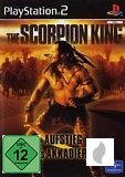 The Scorpion King: Aufstieg des Akkadiers für PS2