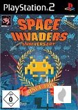 Space Invaders: Anniversary für PS2