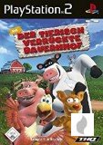 Der tierisch verr&uuml;ckte Bauernhof für PS2