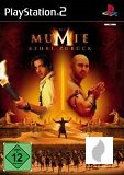 Die Mumie kehrt zur&uuml;ck für PS2