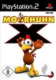 Moorhuhn X für PS2