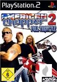 American Chopper 2: The Full Throttle für PS2