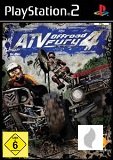 ATV Offroad Fury 4 für PS2