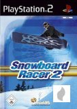 Snowboard Racer 2 für PS2
