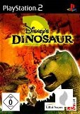 Disney: Dinosaurier für PS2