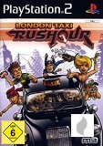 London Taxi Rushour für PS2