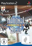 ESPN National Hockey Night für PS2
