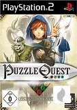Puzzle Quest: Challenge of the Warlords für PS2