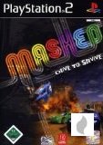 Mashed: Drive to Survive für PS2