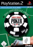 World Series of Poker für PS2