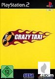 Crazy Taxi für PS2