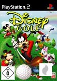 Disney: Golf für PS2