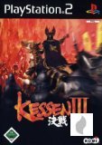 Kessen III für PS2