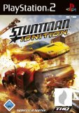 Stuntman: Ignition für PS2