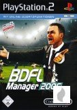 BDFL Manager 2006 für PS2