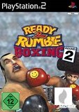 Ready 2 Rumble Boxing: Round 2 für PS2