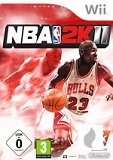 NBA 2K11 für Wii