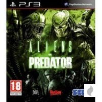 Alien vs. Predator für PS3