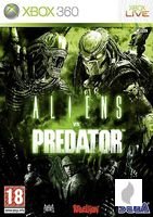 Alien vs. Predator für XBox 360
