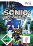 Sonic und der Schwarze Ritter für Wii