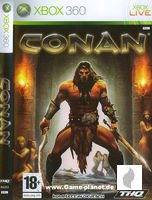 Conan für XBox 360