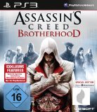 Assassin's Creed: Brotherhood für PS3