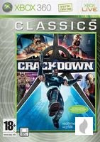 Crackdown für XBox 360