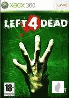 Left 4 Dead für XBox 360