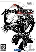 Mad World für Wii