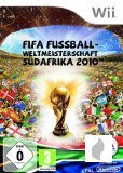 FIFA Fussball-Weltmeisterschaft Südafrika 2010 für Wii