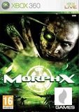 Morph X für XBox 360