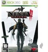 Ninja Gaiden 2 für XBox 360