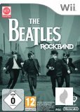 The Beatles: Rock Band für Wii