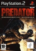 Predator Concrete Jungle für PS2