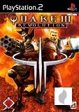 Quake III: Revolution für PS2