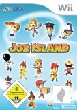 Job Island für Wii